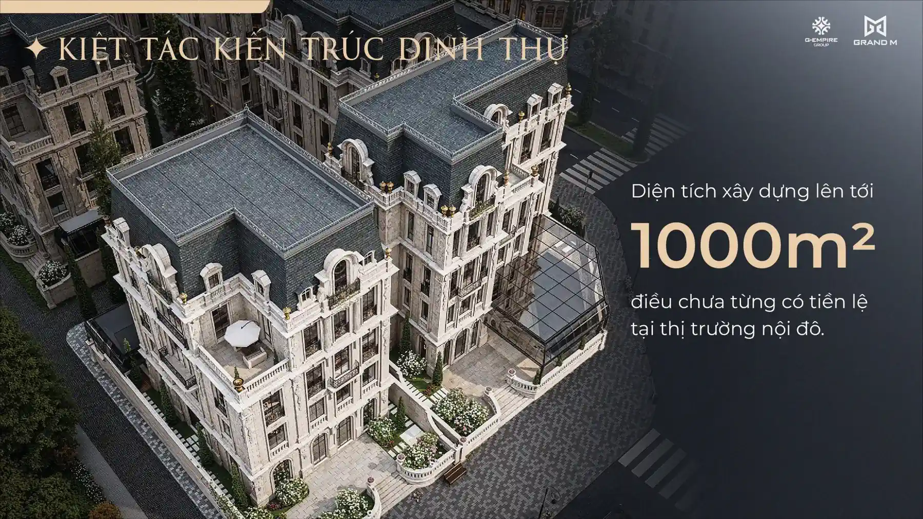 Biệt thự